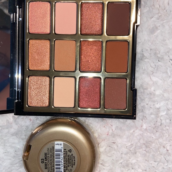 SOLD Milani Cosmetics bundle! - Picture 5 of 5